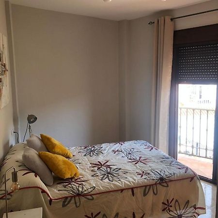 Apartamento Navas Frigiliana Exterior photo